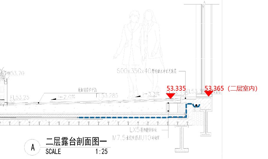 深圳万科长湖头启诚展示区景观景观设计-27-创浦元启